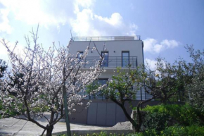  Villa Oltremare  Трабия